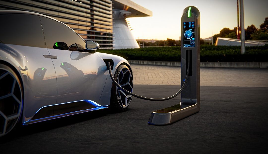 Elektromobilität & E-Autos in der Zukunft: Günstiger als Verbrenner?